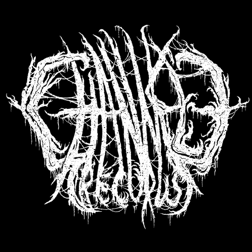 Black Metal CH3 Long Sleeve