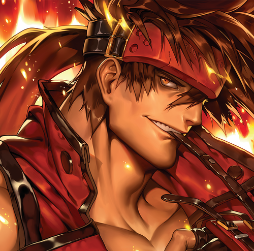 Guilty Gear