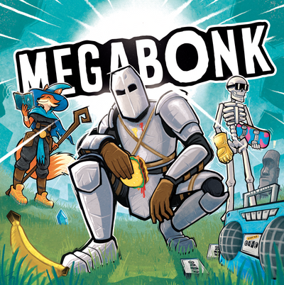Megabonk