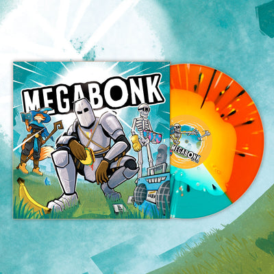 Megabonk