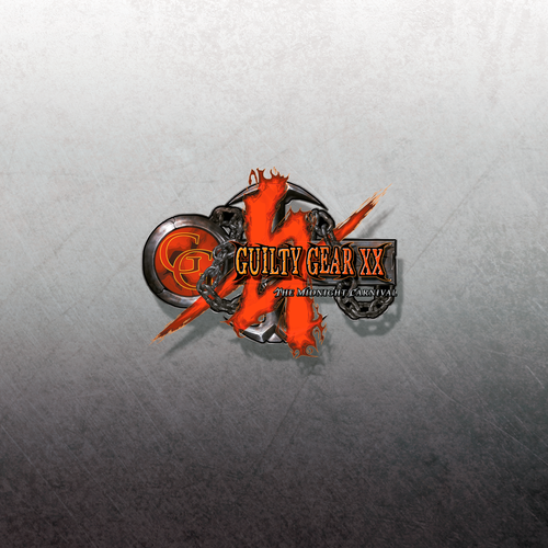 Guilty Gear XX