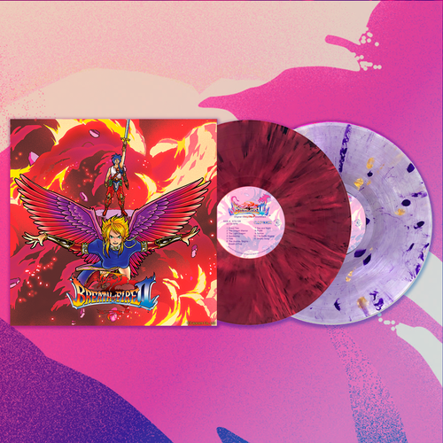 Esperwave - Channel 3 Records Esperwave - Channel 3 Records