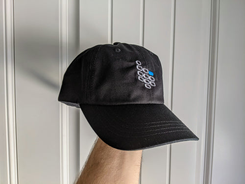 Channel 3 Embroidered Hat